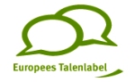 Europees Label voor Innovatief Talenonderwijs voor vzw Roeland