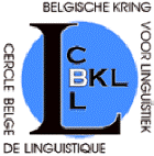 Taaldag Belgische Kring voor Linguïstiek is collegiale bedoening