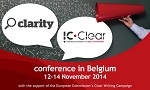 IC Clear - Clarity 2014