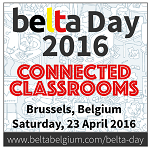 BELTA Day 2016